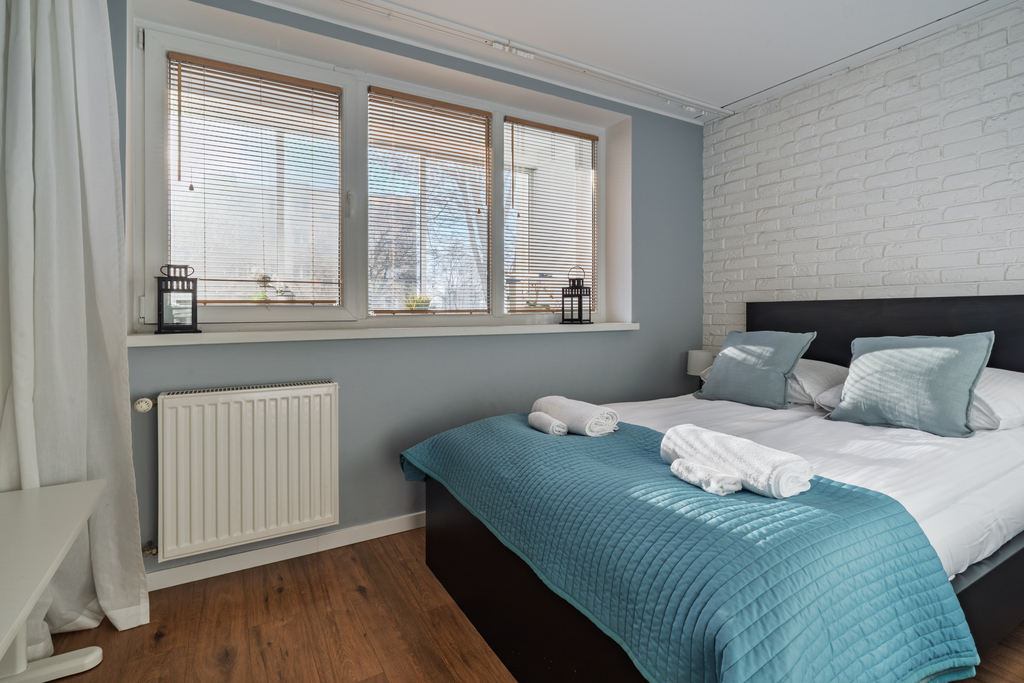 Gdynia Redłowo - 2 pokoje blisko zieleni i morza