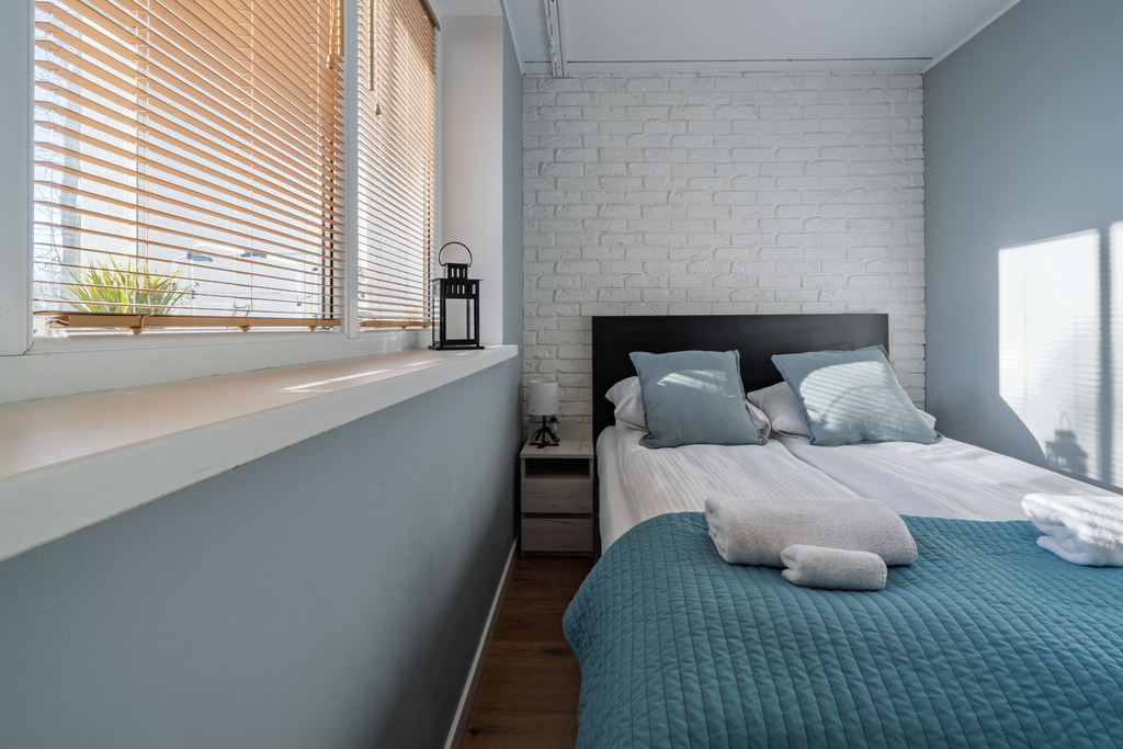 Gdynia Redłowo - 2 pokoje blisko zieleni i morza