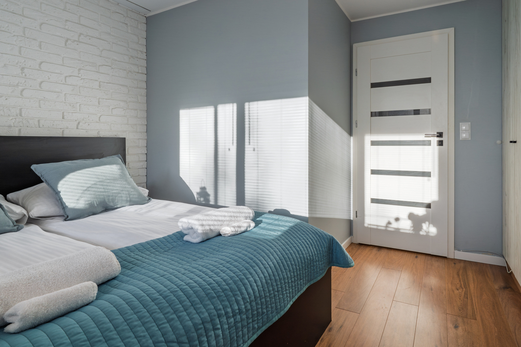 Gdynia Redłowo - 2 pokoje blisko zieleni i morza