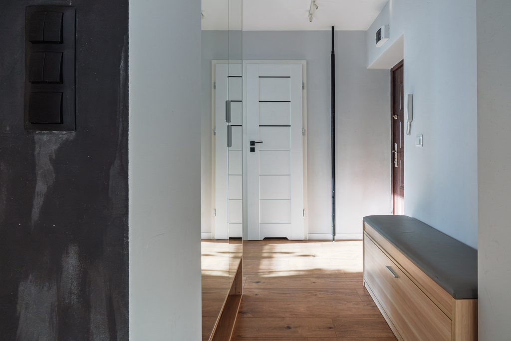 Gdynia Redłowo - 2 pokoje blisko zieleni i morza