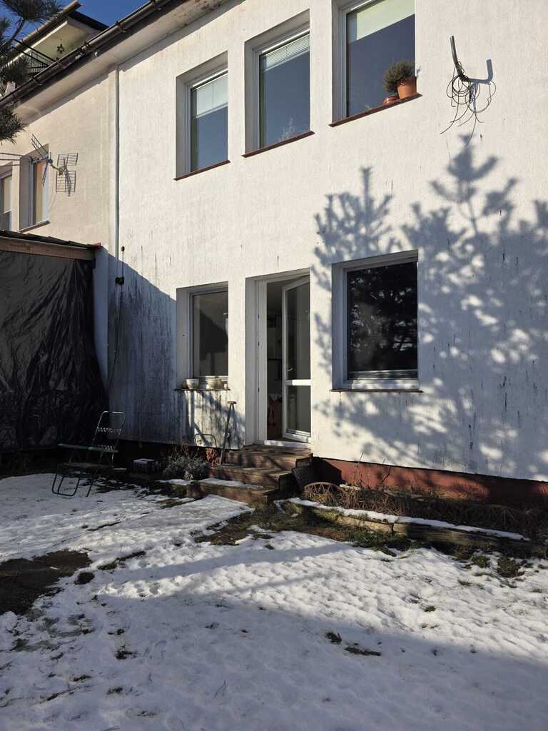 Mieszkanie na sprzedaż Borne Sulinowo 70 m2 | Arka Nieruchomości