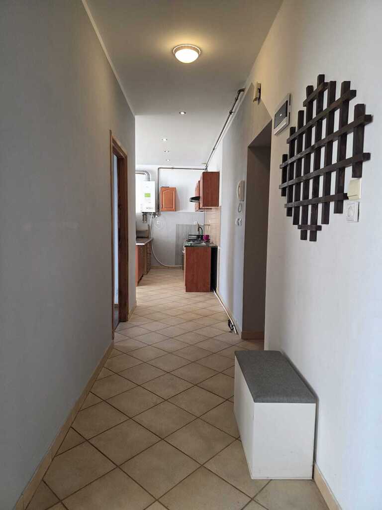 Mieszkanie na sprzedaż Borne Sulinowo 70 m2 | Arka Nieruchomości