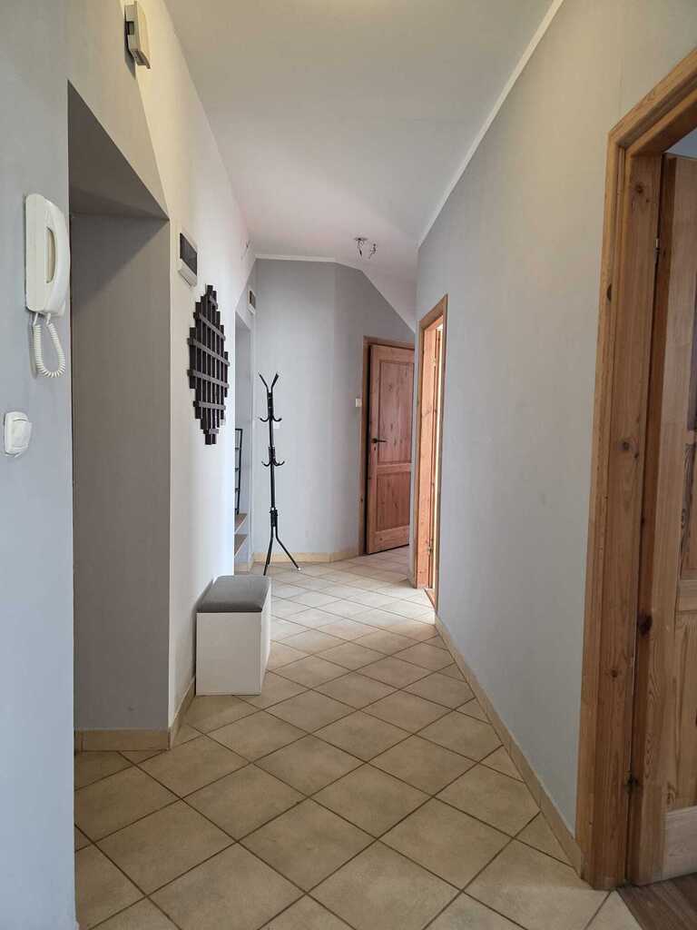 Mieszkanie na sprzedaż Borne Sulinowo 70 m2 | Arka Nieruchomości