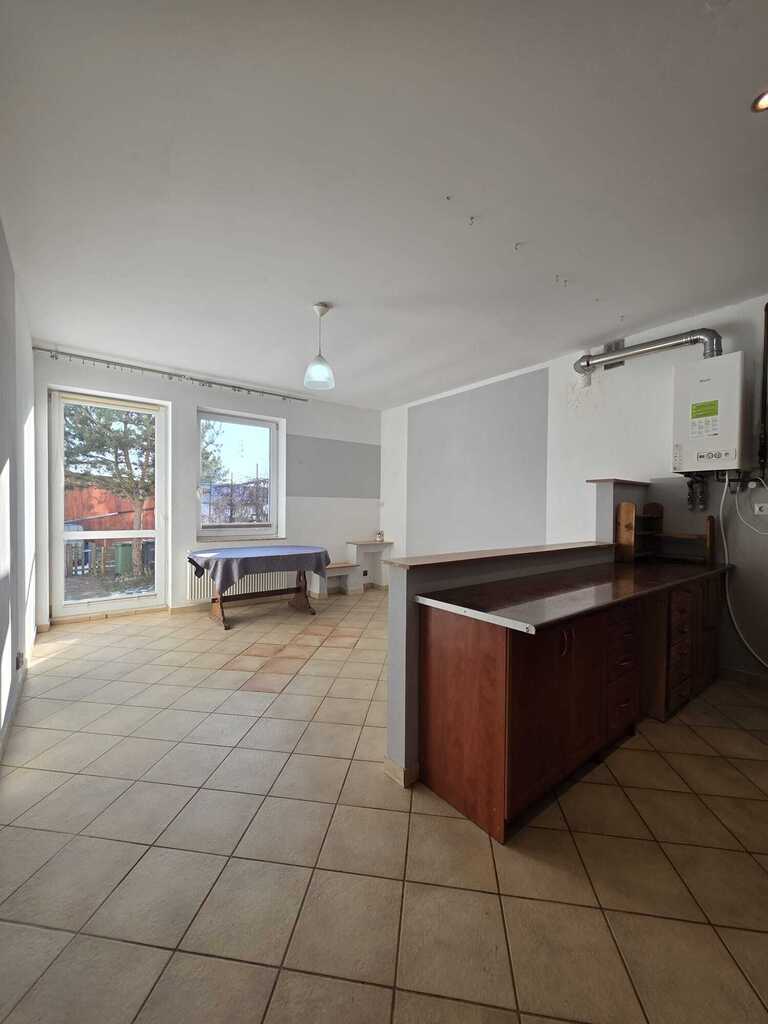 Mieszkanie na sprzedaż Borne Sulinowo 70 m2 | Arka Nieruchomości