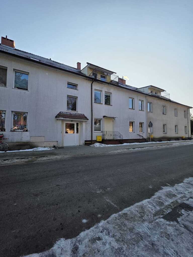 Mieszkanie na sprzedaż Borne Sulinowo 70 m2 | Arka Nieruchomości