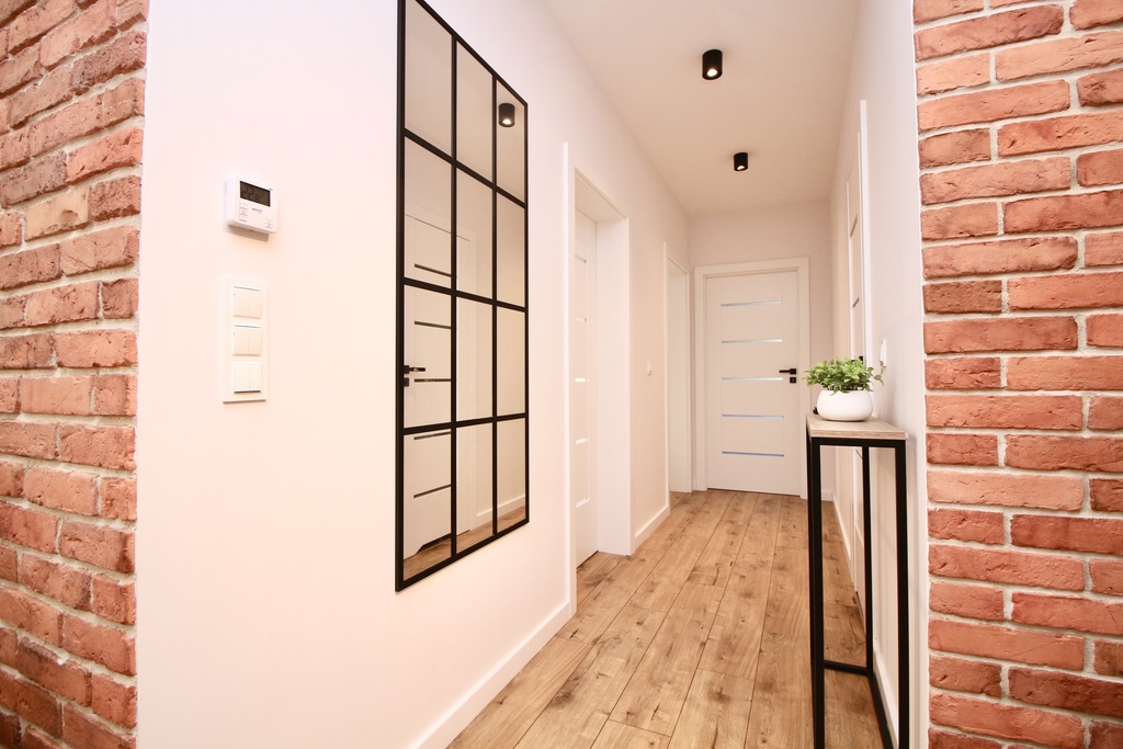 Mieszkanie na sprzedaż Stargard 77 m2 | Arka Nieruchomości