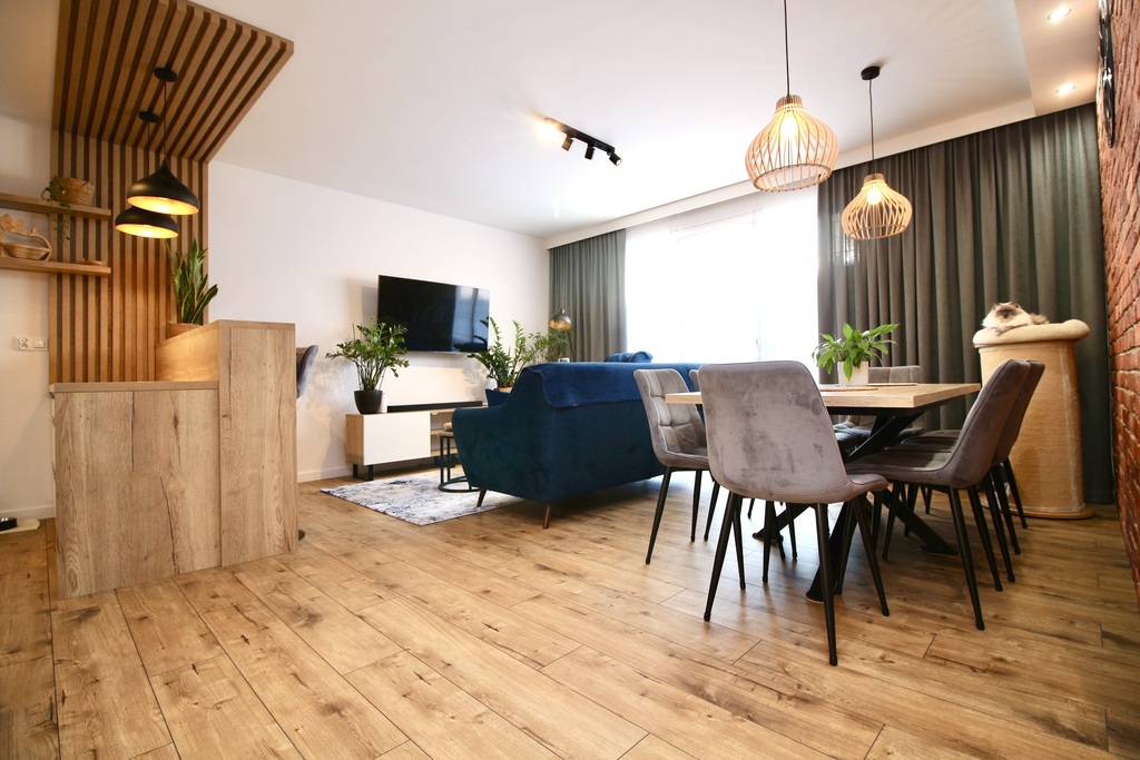 Mieszkanie na sprzedaż Stargard 77 m2 | Arka Nieruchomości