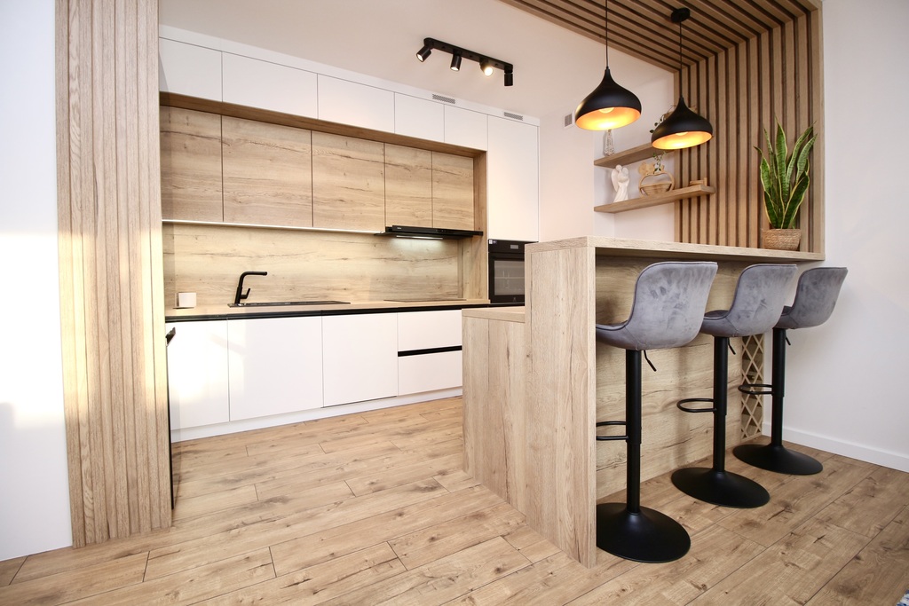 Mieszkanie na sprzedaż Stargard 77 m2 | Arka Nieruchomości