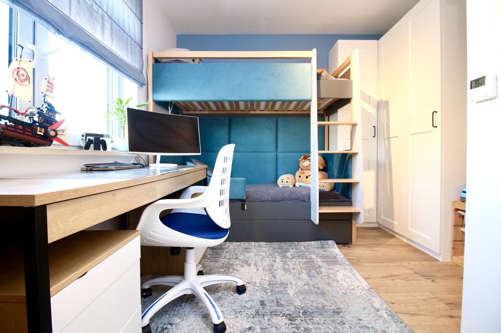 Mieszkanie na sprzedaż Stargard 77 m2 | Arka Nieruchomości