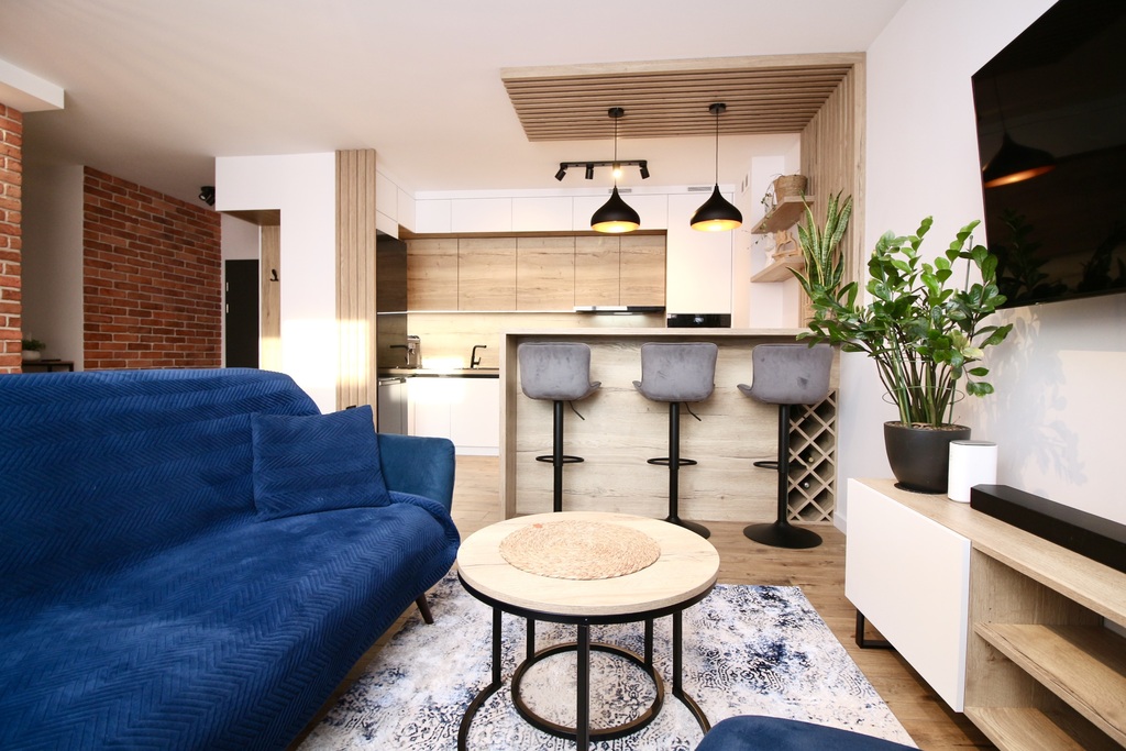 Mieszkanie na sprzedaż Stargard 77 m2 | Arka Nieruchomości