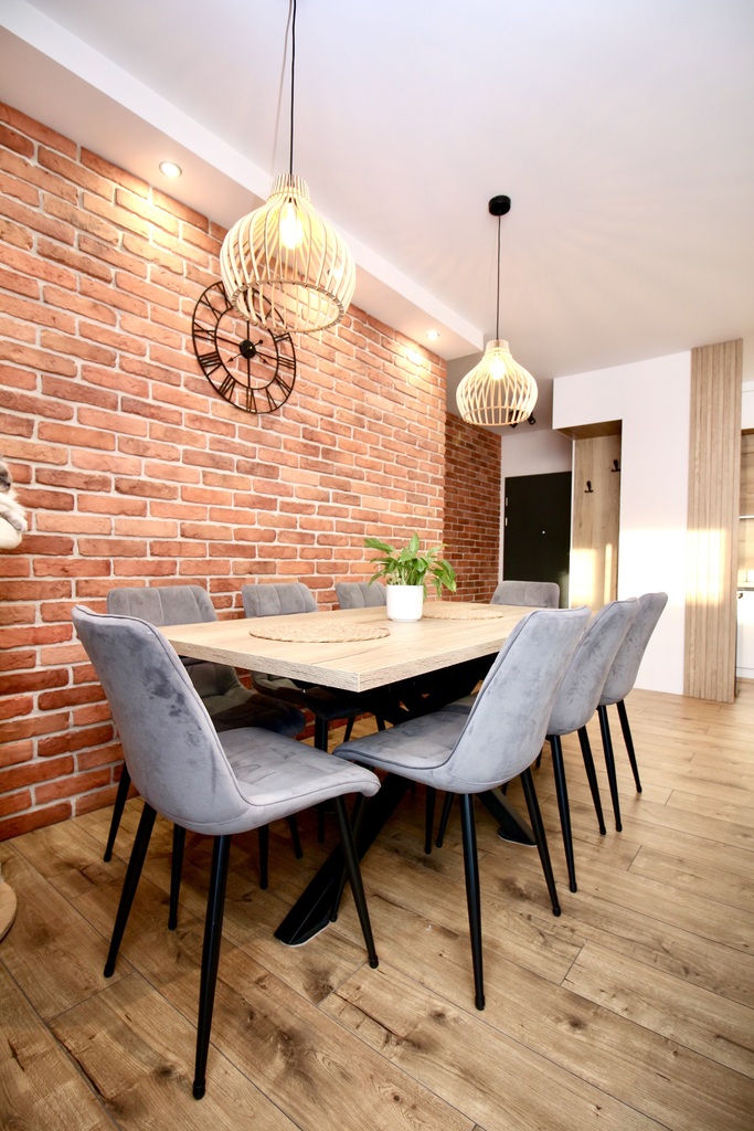 Mieszkanie na sprzedaż Stargard 77 m2 | Arka Nieruchomości