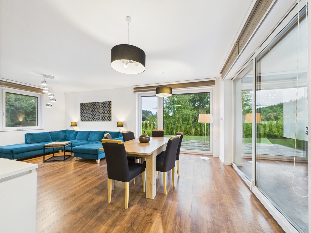 Dom na sprzedaż Jęczydół 285 m2 | Arka Nieruchomości