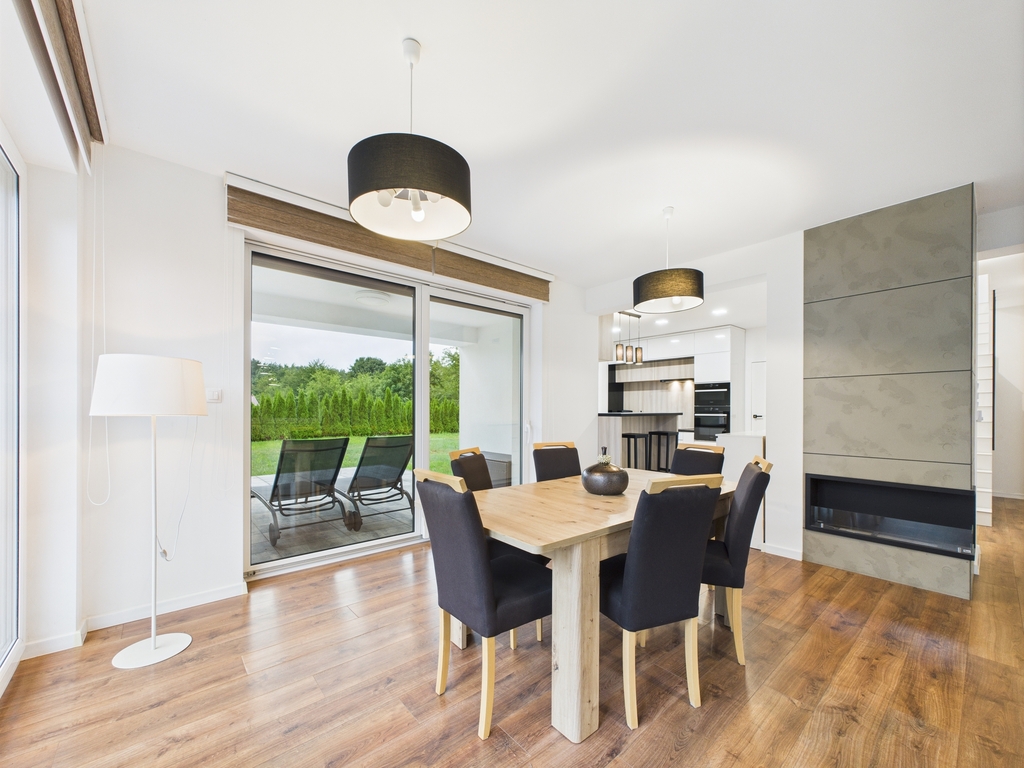 Dom na sprzedaż Jęczydół 285 m2 | Arka Nieruchomości