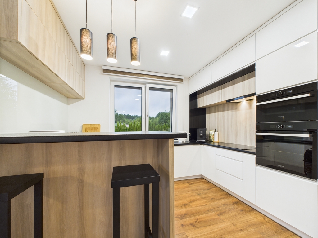 Dom na sprzedaż Jęczydół 285 m2 | Arka Nieruchomości