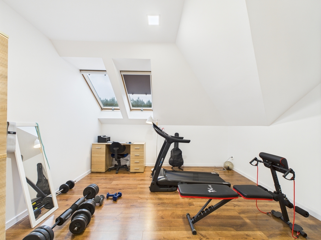 Dom na sprzedaż Jęczydół 285 m2 | Arka Nieruchomości