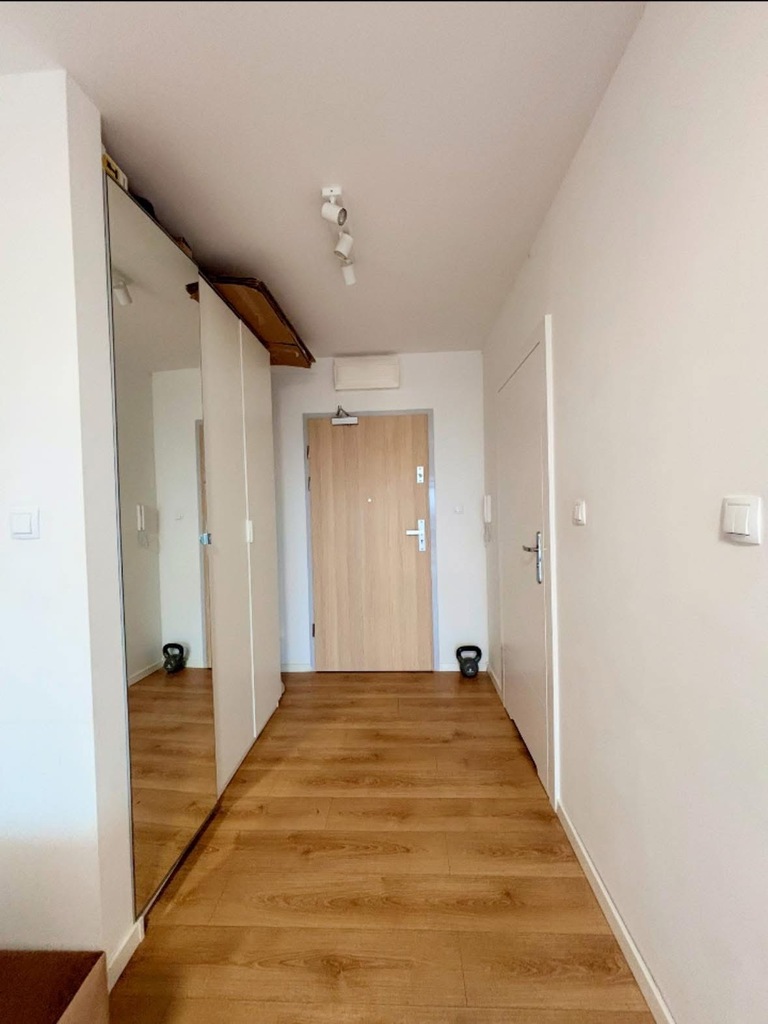 Mieszkanie na sprzedaż Szczecin, os. Reda 23 m2 | Arka Nieruchomości