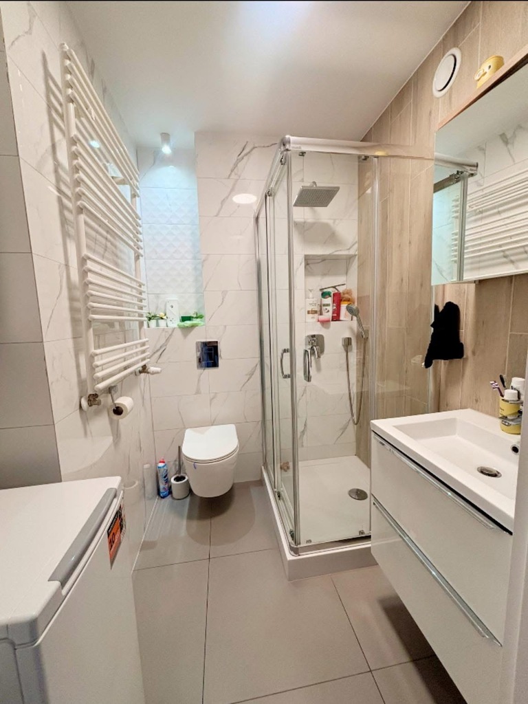 Mieszkanie na sprzedaż Szczecin, os. Reda 23 m2 | Arka Nieruchomości