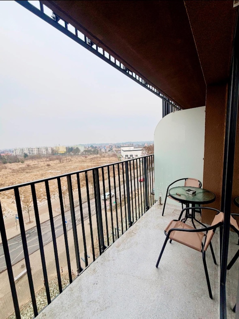 Mieszkanie na sprzedaż Szczecin, os. Reda 23 m2 | Arka Nieruchomości