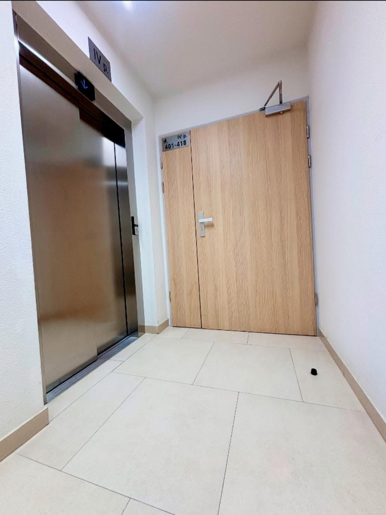 Mieszkanie na sprzedaż Szczecin, os. Reda 23 m2 | Arka Nieruchomości