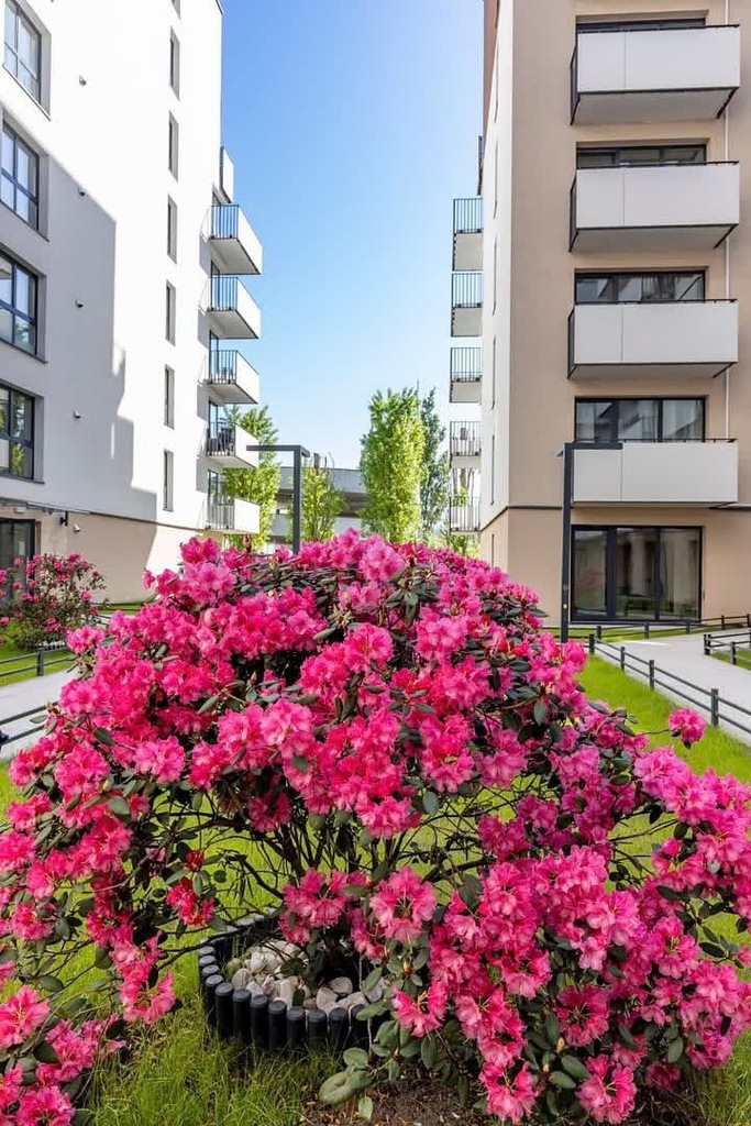 Mieszkanie na sprzedaż Szczecin, os. Reda 23 m2 | Arka Nieruchomości