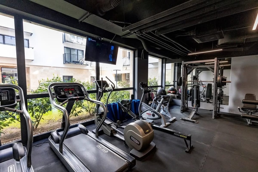 Mieszkanie na sprzedaż Szczecin, os. Reda 23 m2 | Arka Nieruchomości