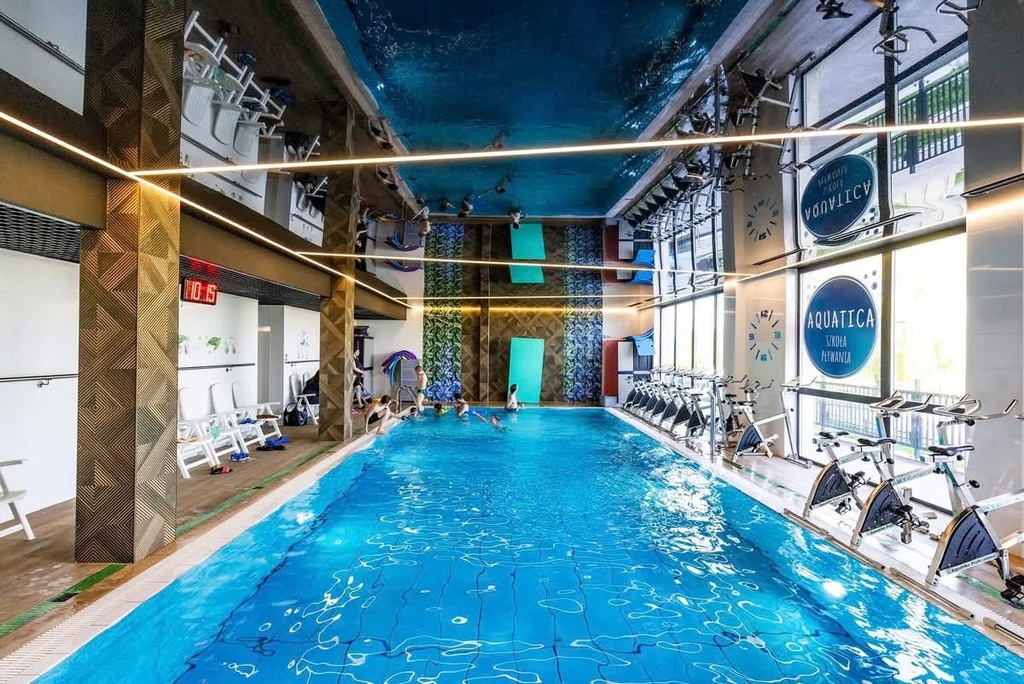 Mieszkanie na sprzedaż Szczecin, os. Reda 23 m2 | Arka Nieruchomości