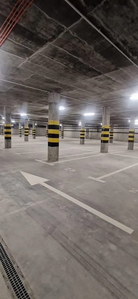 Mieszkanie na sprzedaż Szczecin, os. Reda 23 m2 | Arka Nieruchomości