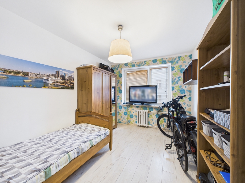 Mieszkanie na sprzedaż Szczecin, Śródmieście 45 m2 | Arka Nieruchomości