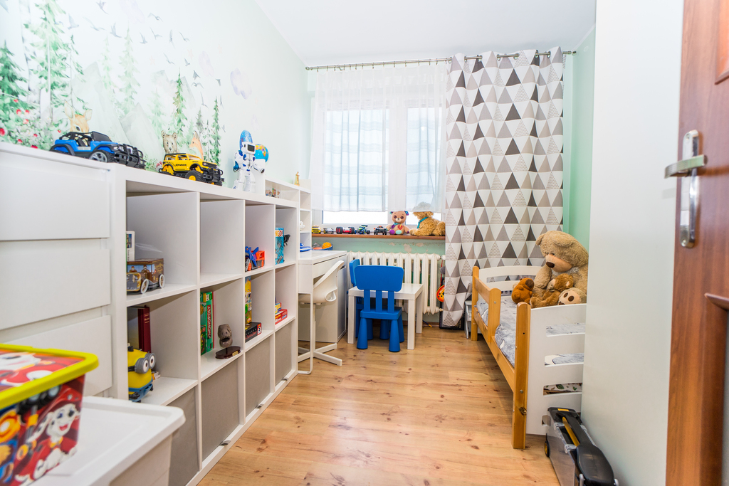 Mieszkanie na sprzedaż Szczecin, os. Słoneczne 77 m2 | Arka Nieruchomości