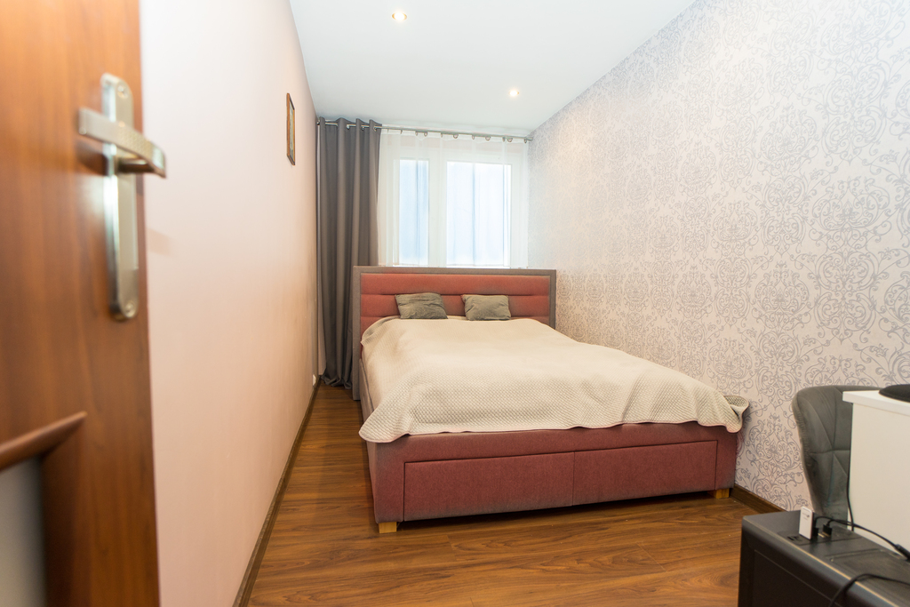 Mieszkanie na sprzedaż Szczecin, os. Słoneczne 77 m2 | Arka Nieruchomości