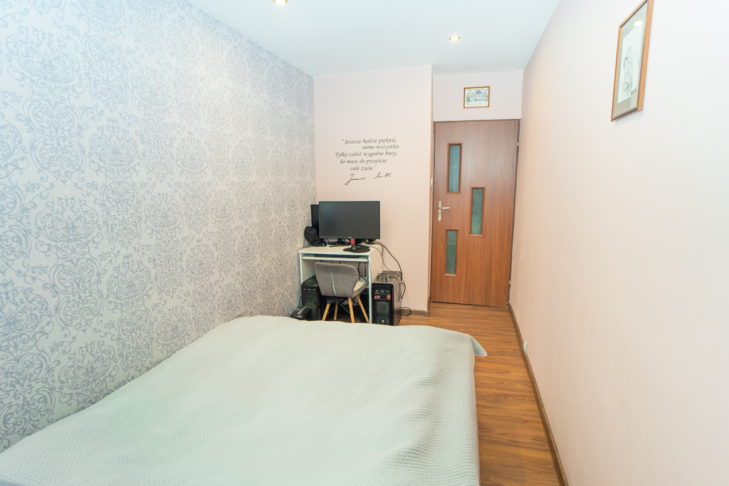 Mieszkanie na sprzedaż Szczecin, os. Słoneczne 77 m2 | Arka Nieruchomości