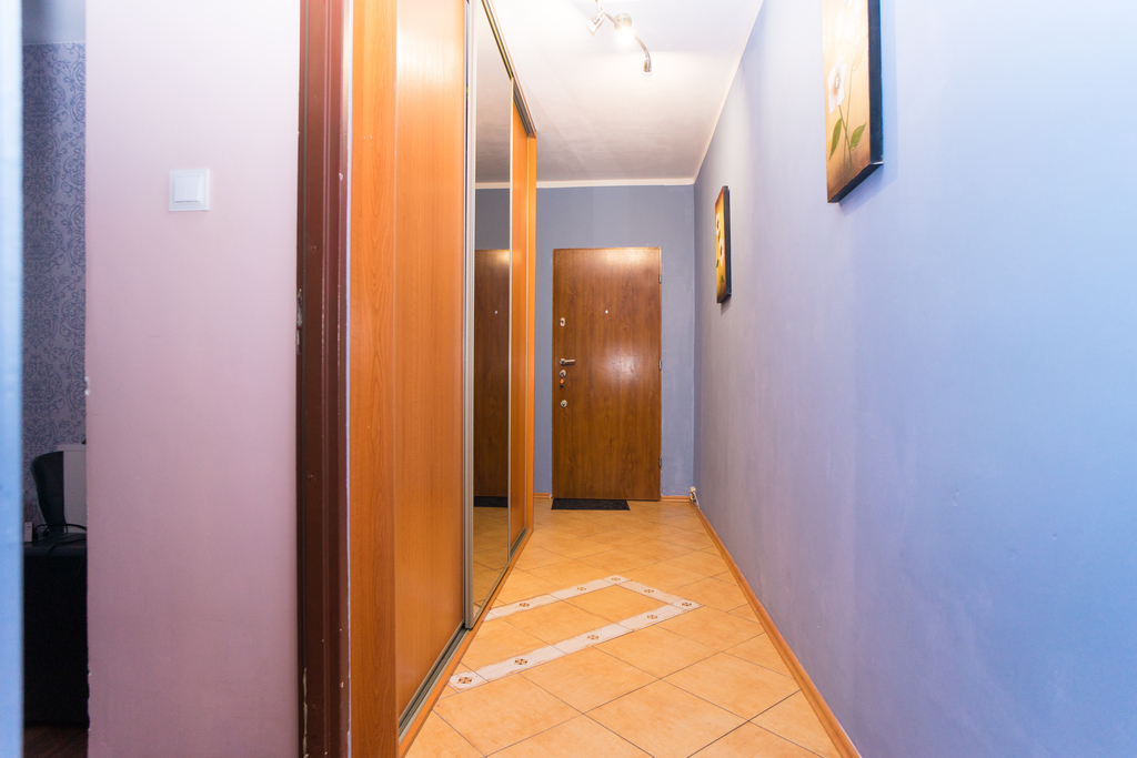 Mieszkanie na sprzedaż Szczecin, os. Słoneczne 77 m2 | Arka Nieruchomości