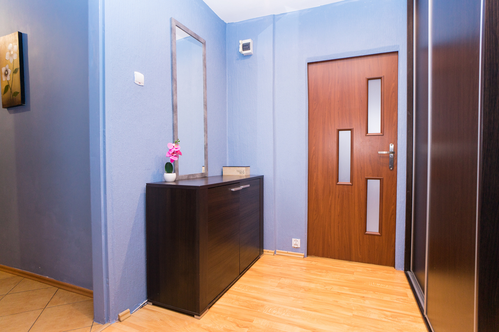 Mieszkanie na sprzedaż Szczecin, os. Słoneczne 77 m2 | Arka Nieruchomości