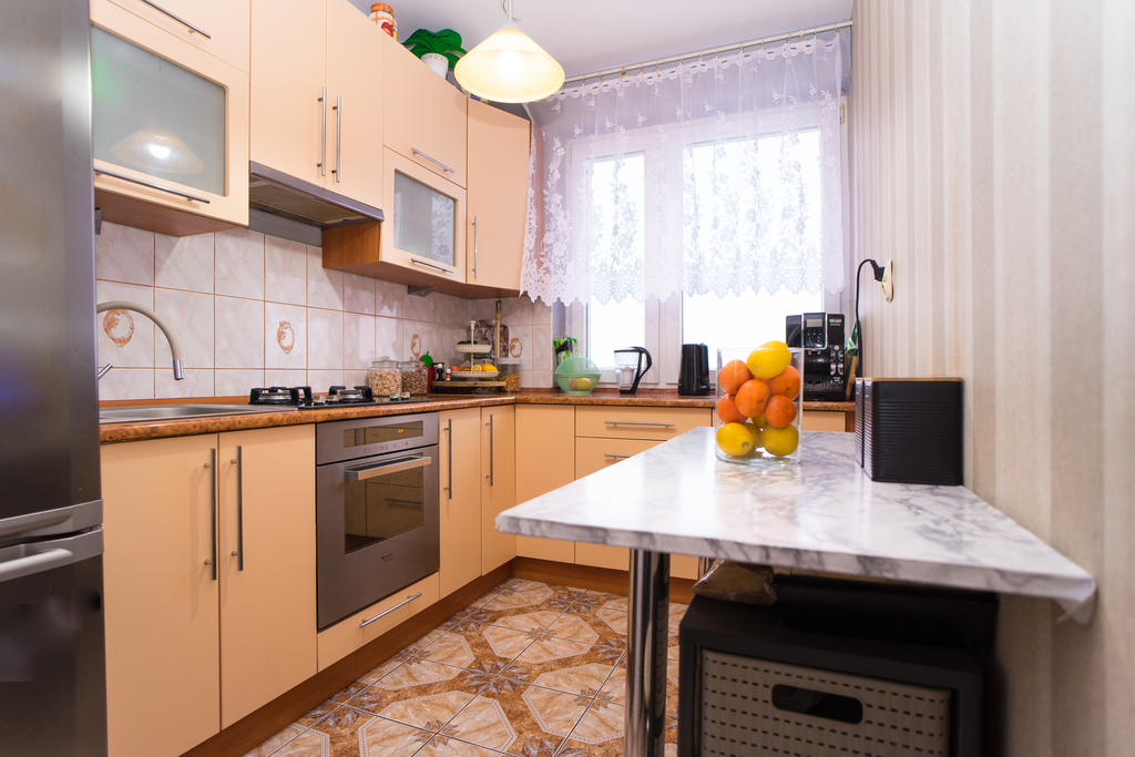 Mieszkanie na sprzedaż Szczecin, os. Słoneczne 77 m2 | Arka Nieruchomości