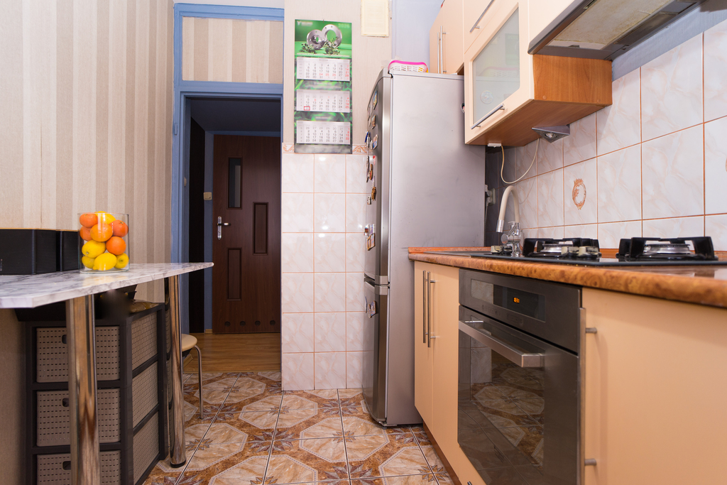 Mieszkanie na sprzedaż Szczecin, os. Słoneczne 77 m2 | Arka Nieruchomości