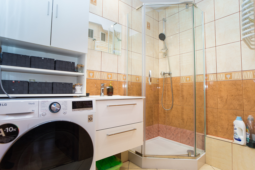 Mieszkanie na sprzedaż Szczecin, os. Słoneczne 77 m2 | Arka Nieruchomości