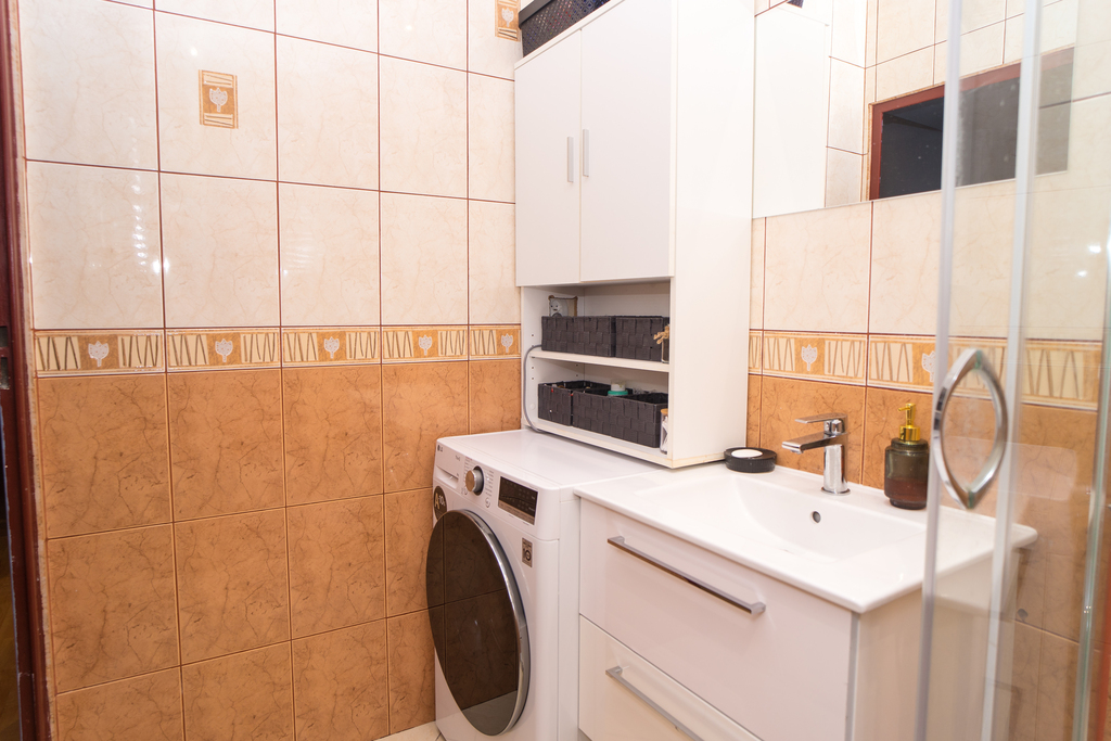 Mieszkanie na sprzedaż Szczecin, os. Słoneczne 77 m2 | Arka Nieruchomości