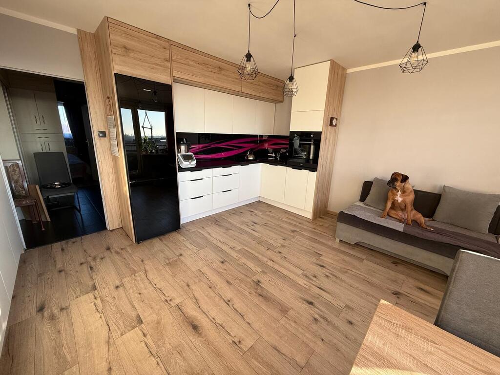 Mieszkanie na sprzedaż Szczecin, Świerczewo 50 m2 | Arka Nieruchomości