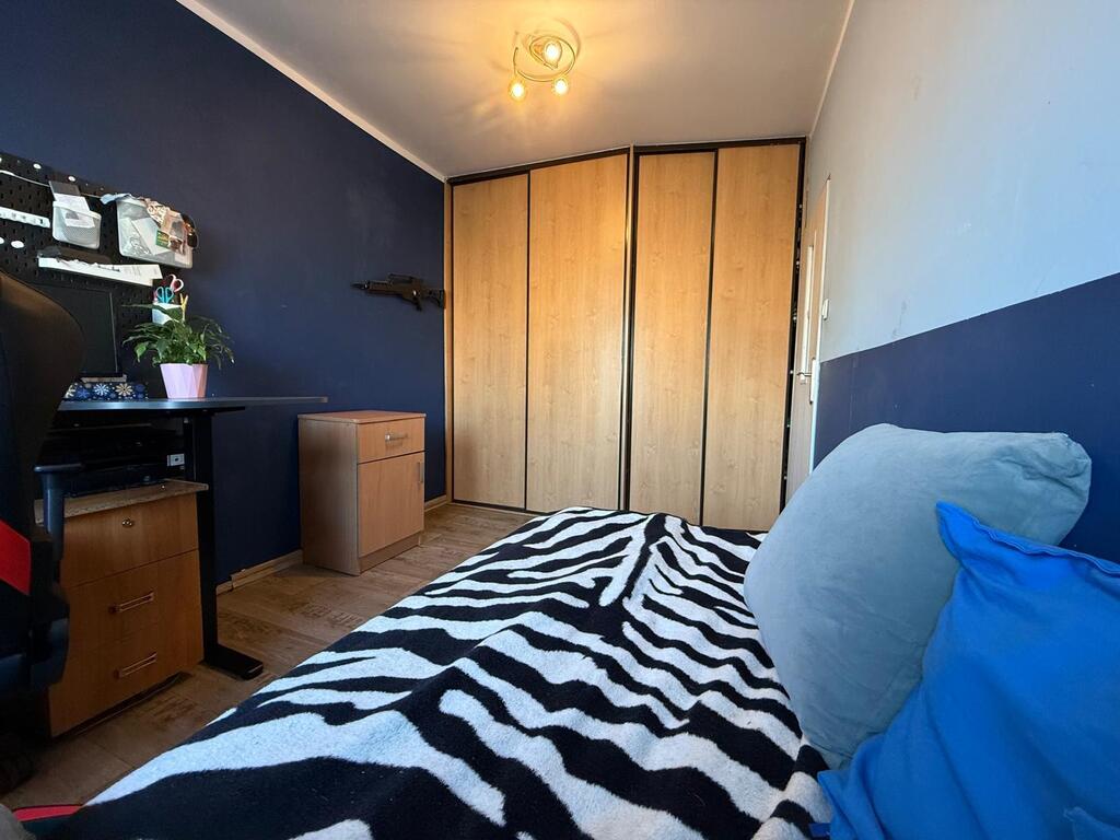 Mieszkanie na sprzedaż Szczecin, Świerczewo 50 m2 | Arka Nieruchomości