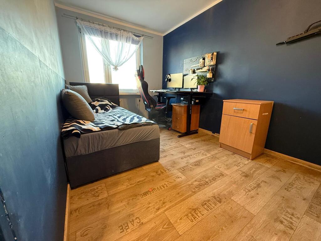 Mieszkanie na sprzedaż Szczecin, Świerczewo 50 m2 | Arka Nieruchomości