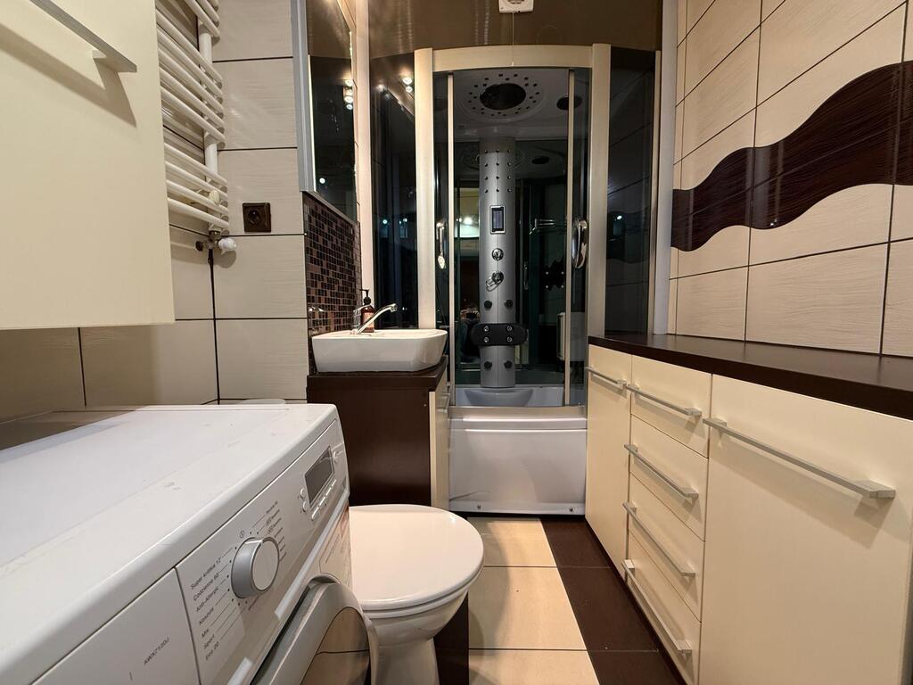 Mieszkanie na sprzedaż Szczecin, Świerczewo 50 m2 | Arka Nieruchomości