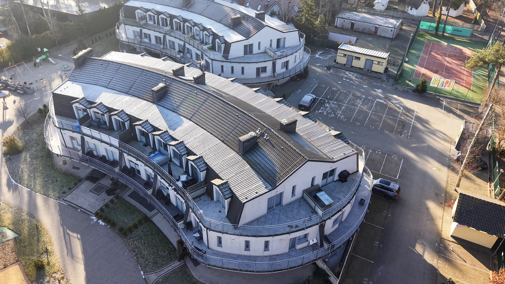 Mieszkanie na sprzedaż Pobierowo 56 m2 | Arka Nieruchomości