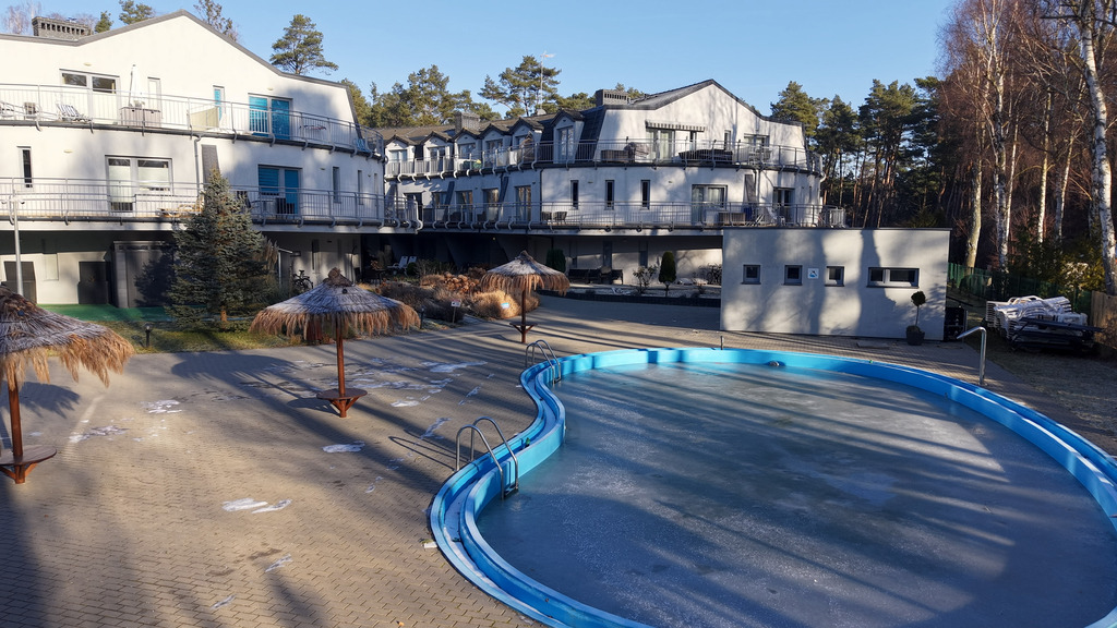 Mieszkanie na sprzedaż Pobierowo 56 m2 | Arka Nieruchomości