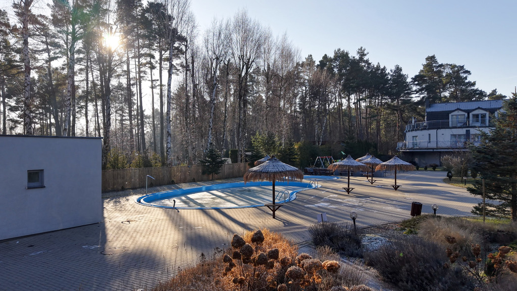 Mieszkanie na sprzedaż Pobierowo 56 m2 | Arka Nieruchomości