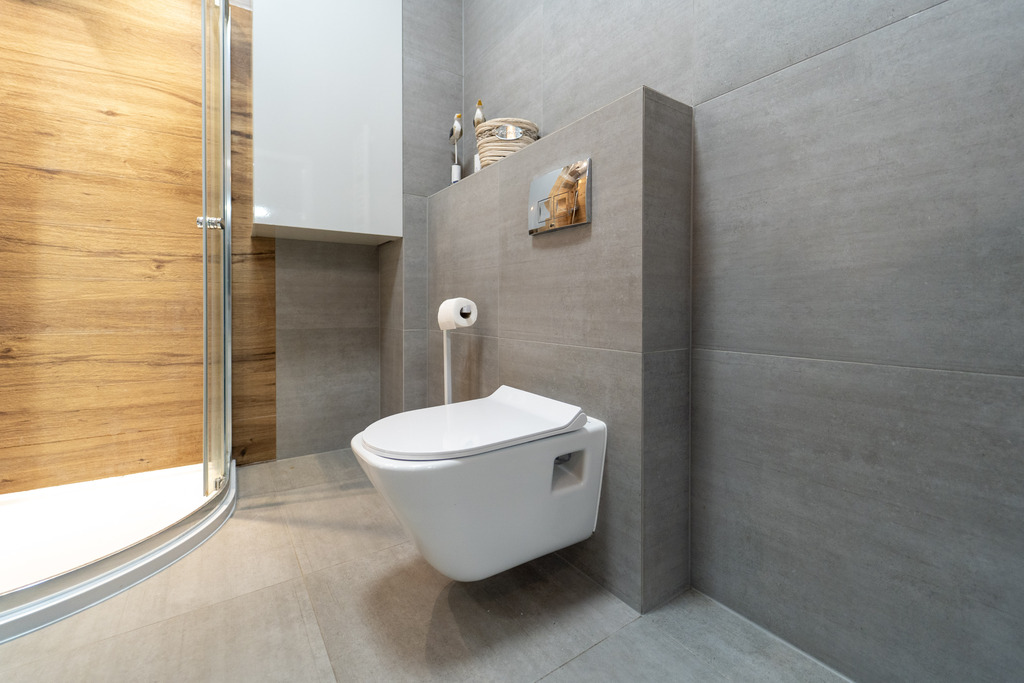 Mieszkanie na sprzedaż Pobierowo 56 m2 | Arka Nieruchomości