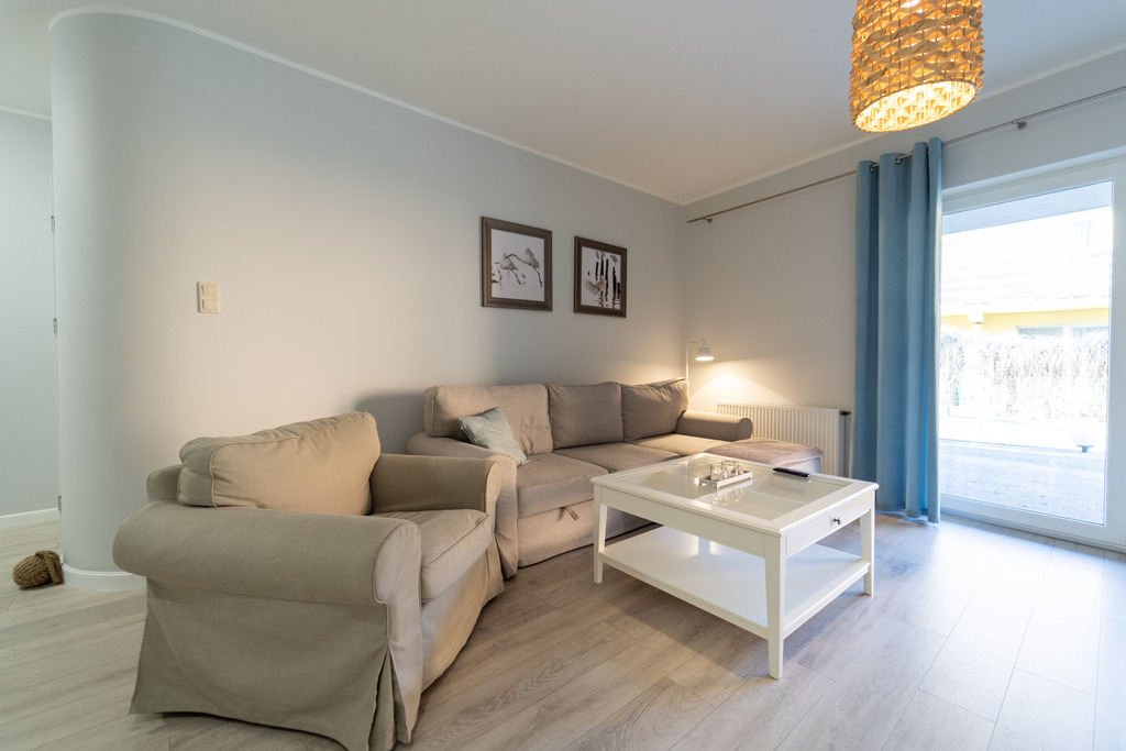 Mieszkanie na sprzedaż Pobierowo 56 m2 | Arka Nieruchomości