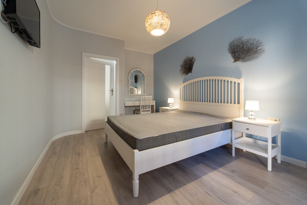 Mieszkanie na sprzedaż Pobierowo 56 m2 | Arka Nieruchomości