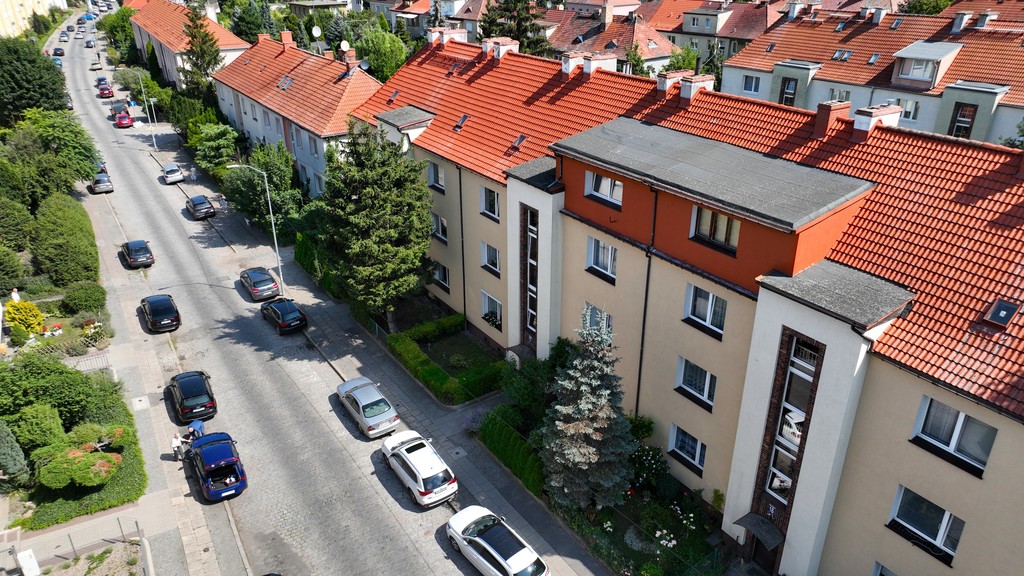 Mieszkanie na sprzedaż Szczecin, Pogodno 53 m2 | Arka Nieruchomości