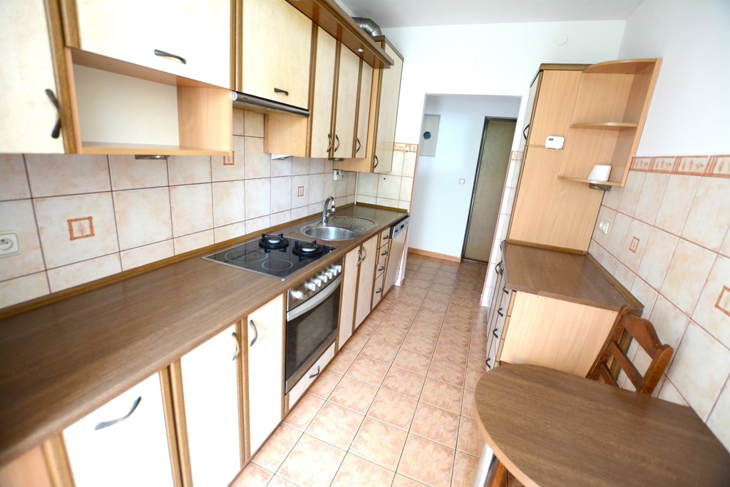 Mieszkanie na sprzedaż Szczecin, Pogodno 53 m2 | Arka Nieruchomości