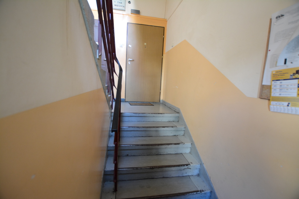 Mieszkanie na sprzedaż Szczecin, Pogodno 53 m2 | Arka Nieruchomości